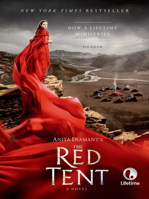 Title details for The Red Tent by Anita Diamant - Available